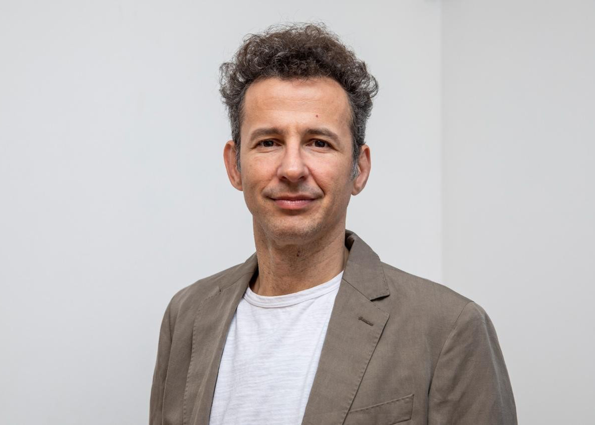 Nico Waisman